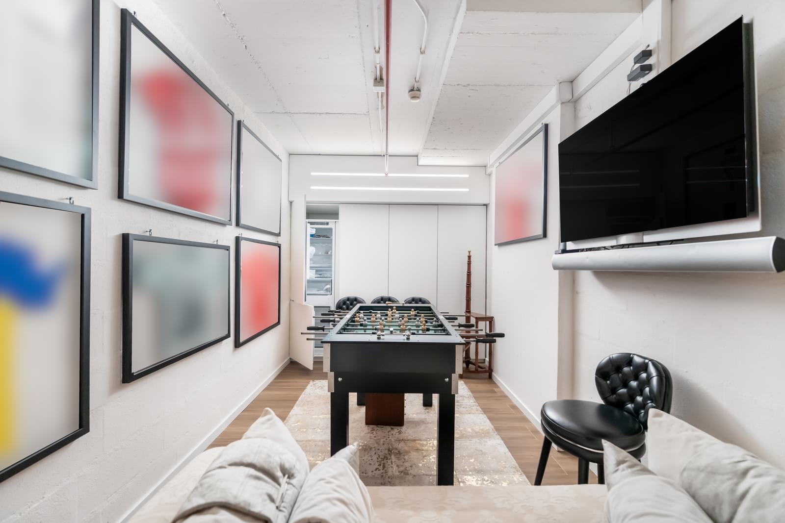 Penthouse T4 com vista, Parque das Nações, Lisboa - Imagem 36