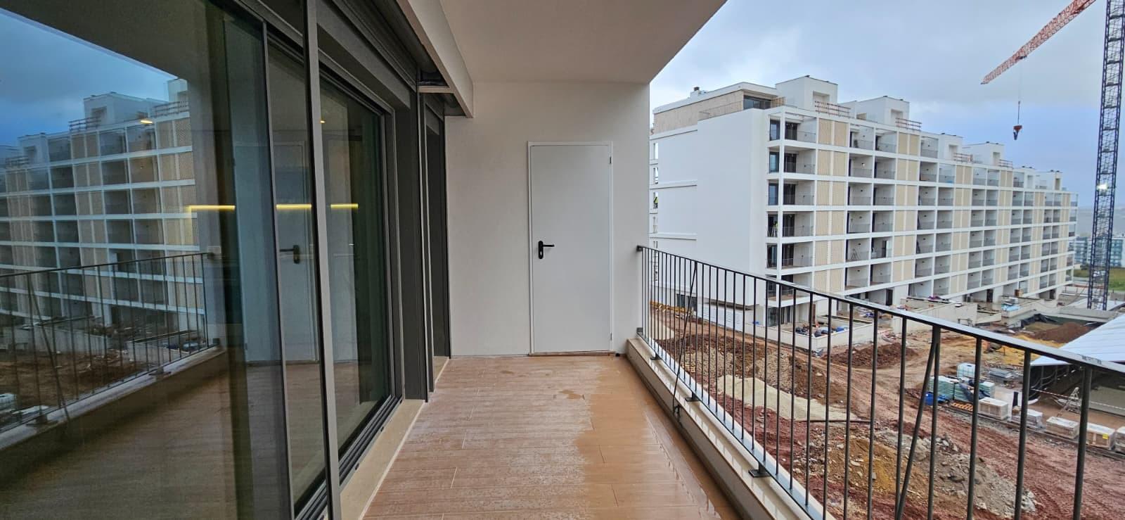 Apartamento T3 com piscina, Santo António dos Cavaleiros, Loures - Imagem 6