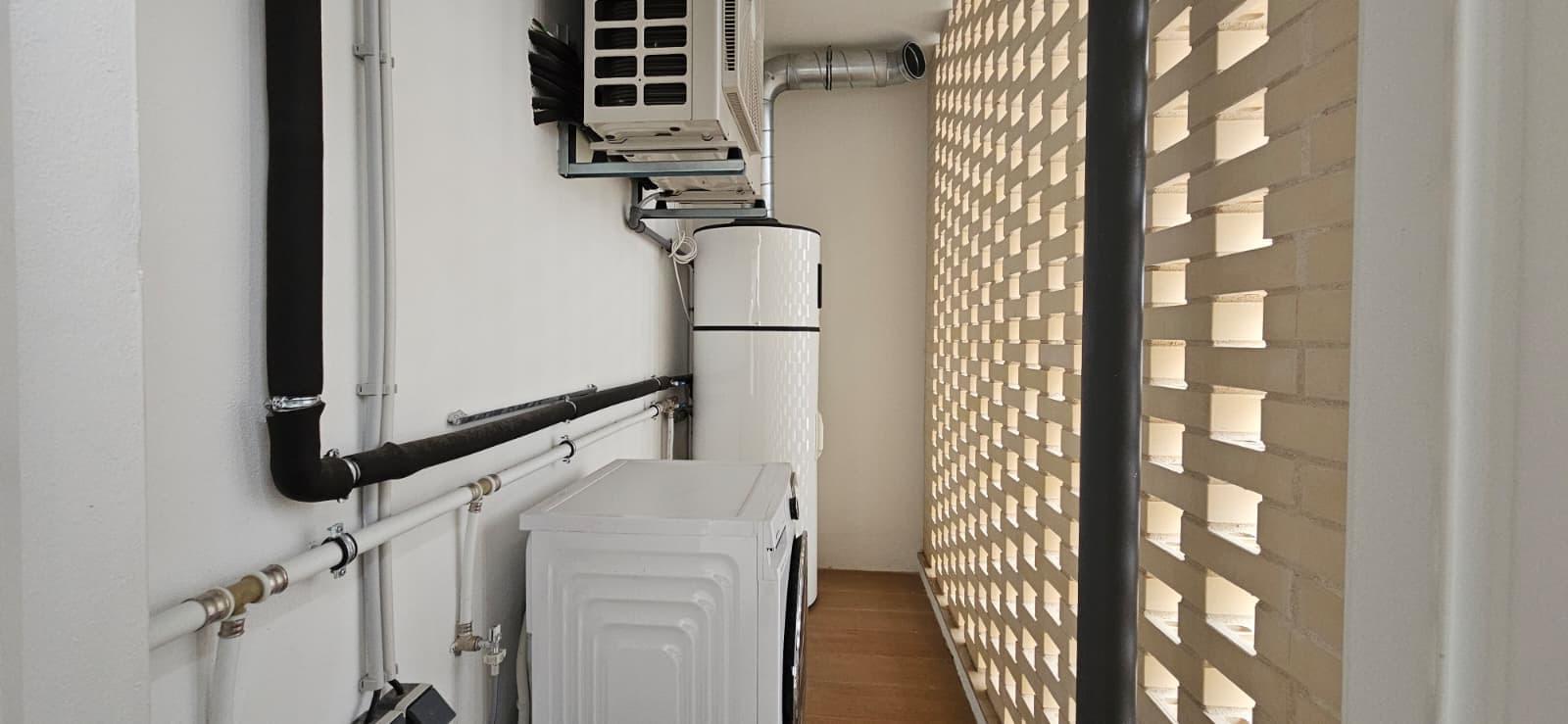 Apartamento T3 com piscina, Santo António dos Cavaleiros, Loures - Imagem 23