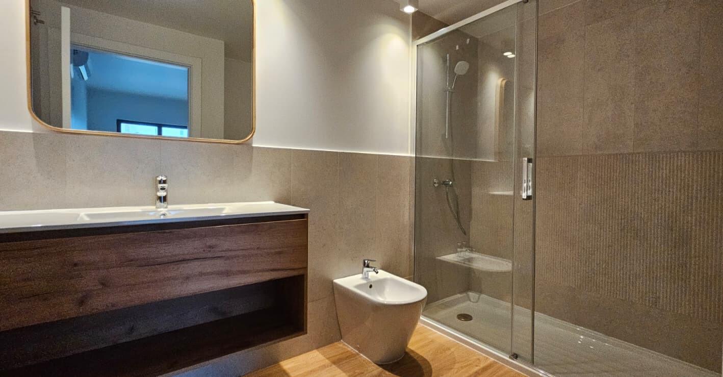 Apartamento T3 com piscina, Santo António dos Cavaleiros, Loures - Imagem 17