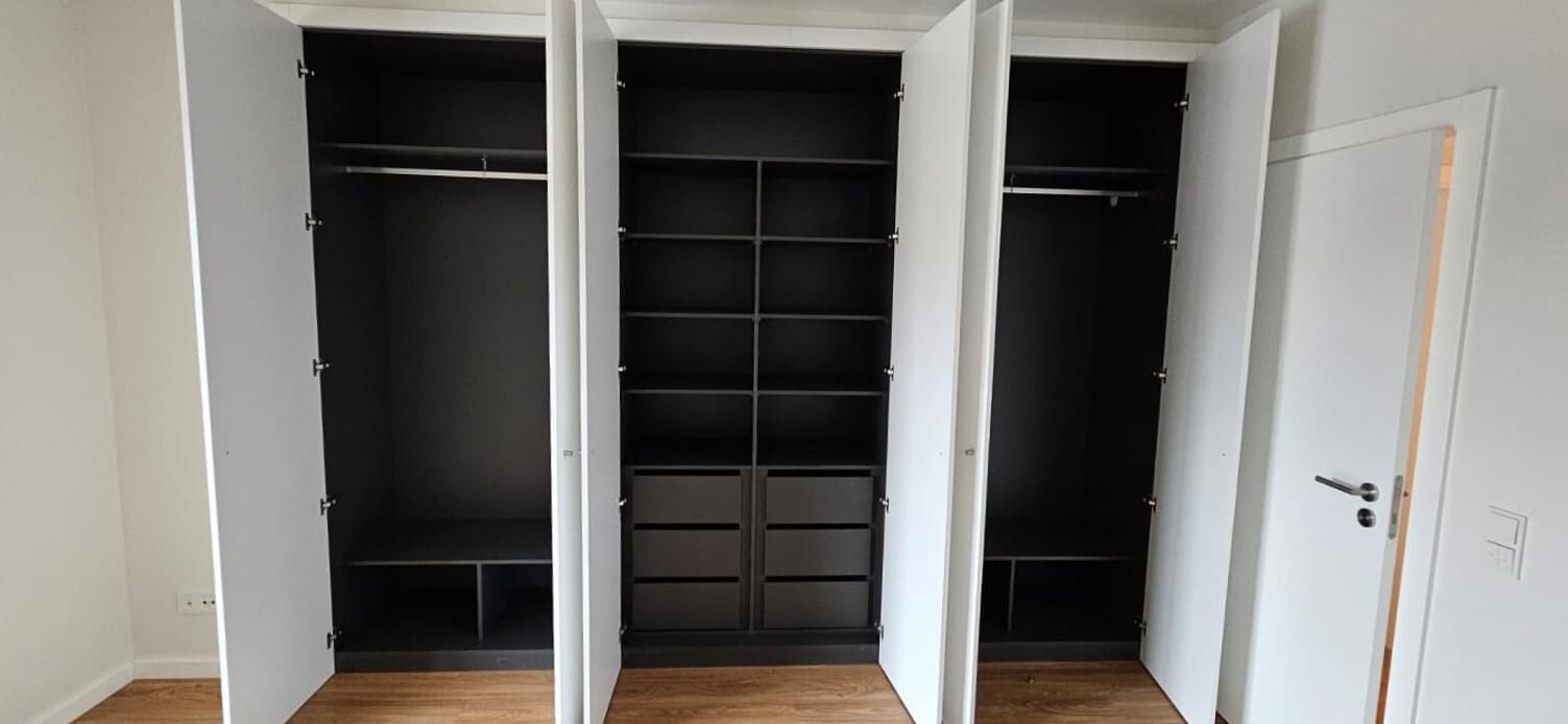 Apartamento T3 com piscina, Santo António dos Cavaleiros, Loures - Imagem 12