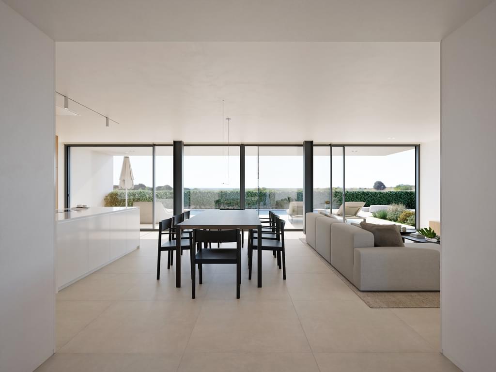 4 Bedroom Semi-detached house in LightHouses, Lagos 1723592316