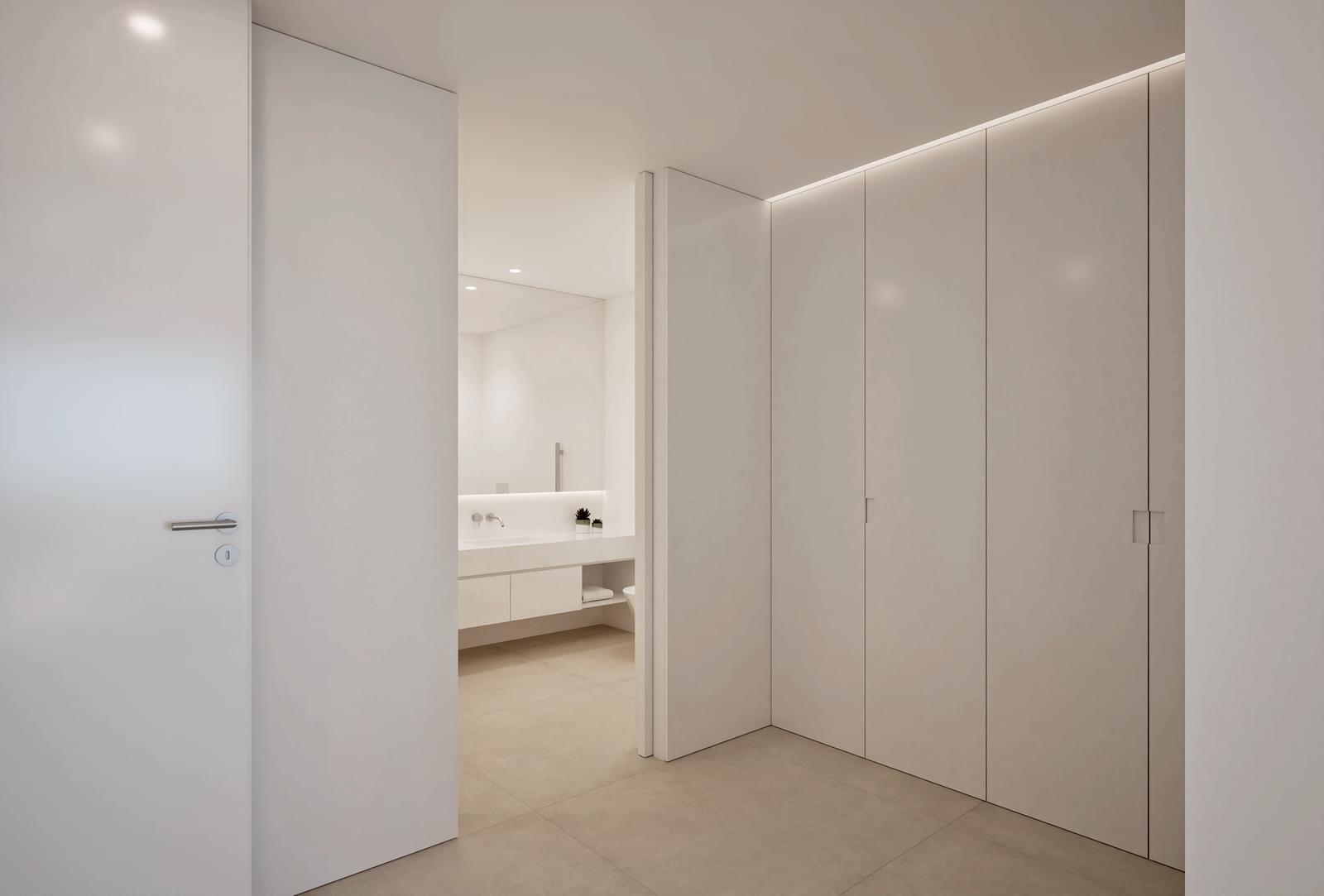 Moradia Geminada T4 no LightHouses, Lagos - Imagem 12