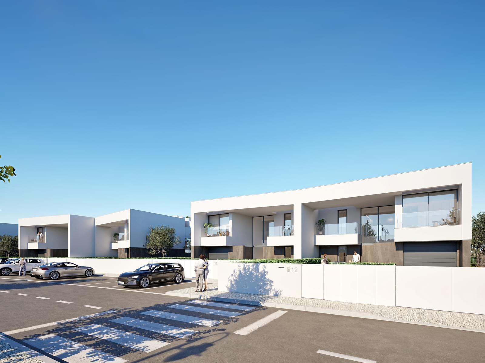 Moradia Geminada T4 no LightHouses, Lagos - Imagem 20