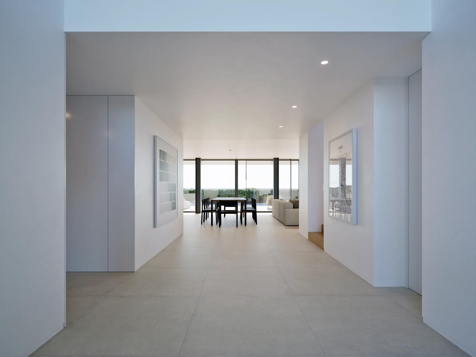 Moradia Geminada T4 no LightHouses, Lagos - Imagem 6