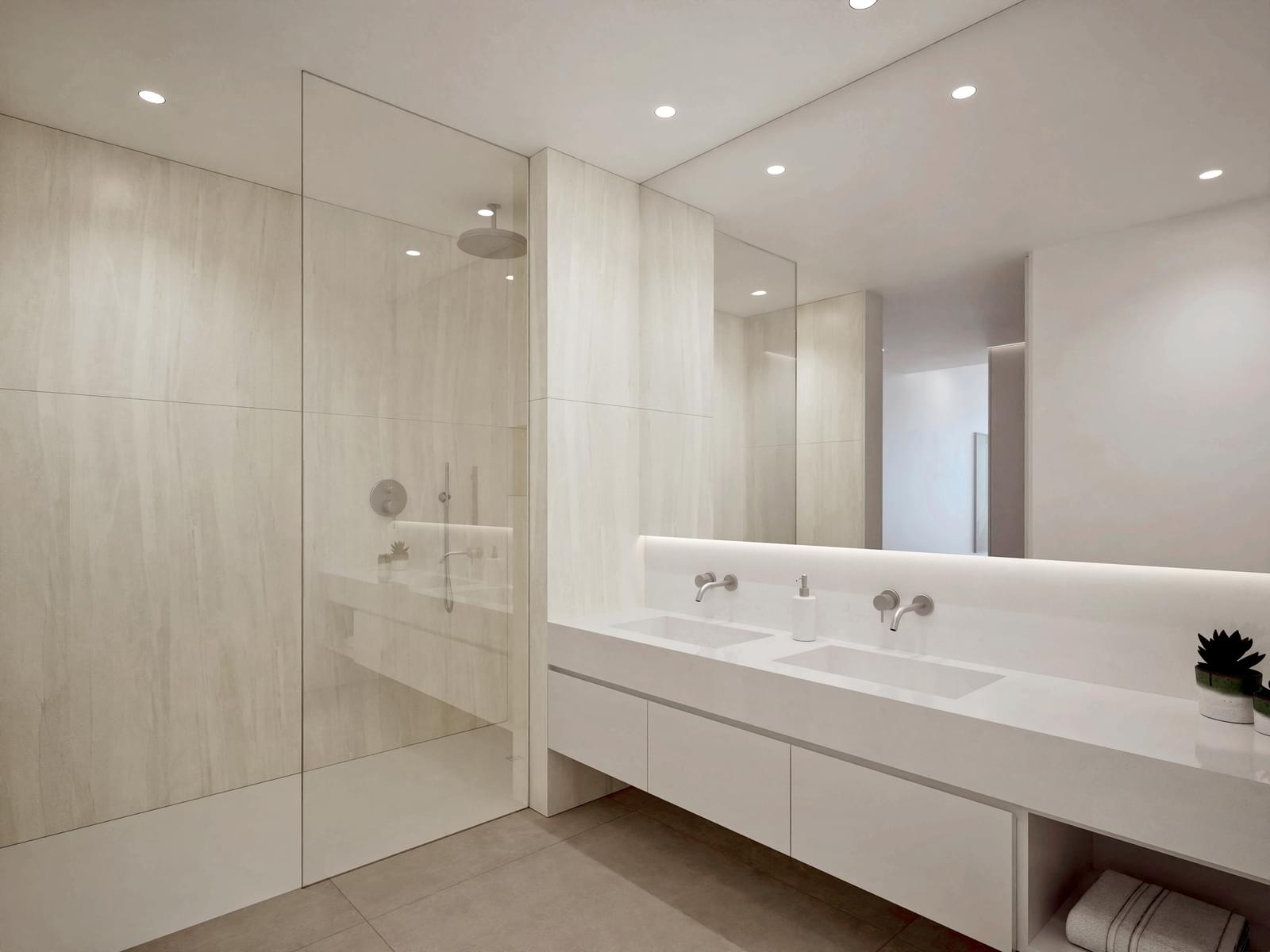 Moradia Geminada T4 no LightHouses, Lagos - Imagem 11