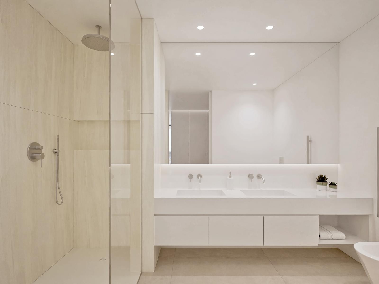 Moradia Geminada T4 no LightHouses, Lagos - Imagem 9