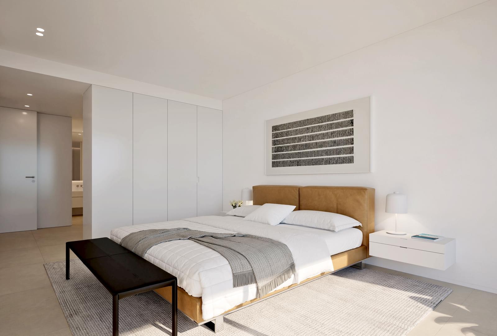 Moradia Geminada T4 no LightHouses, Lagos - Imagem 8