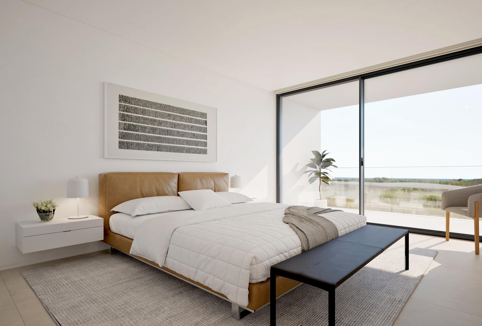 Moradia Geminada T4 no LightHouses, Lagos - Imagem 7