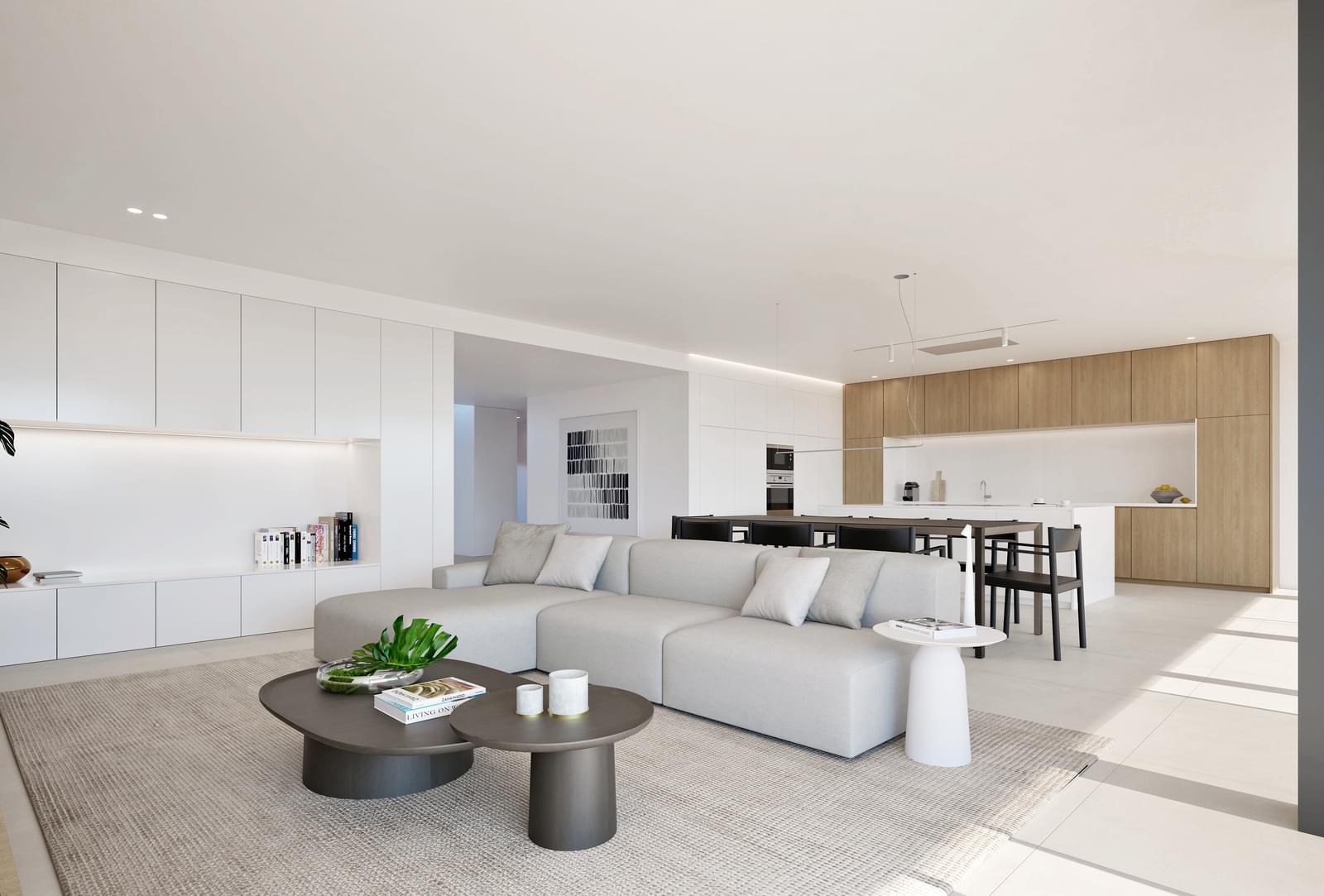 Moradia Geminada T4 no LightHouses, Lagos - Imagem 4