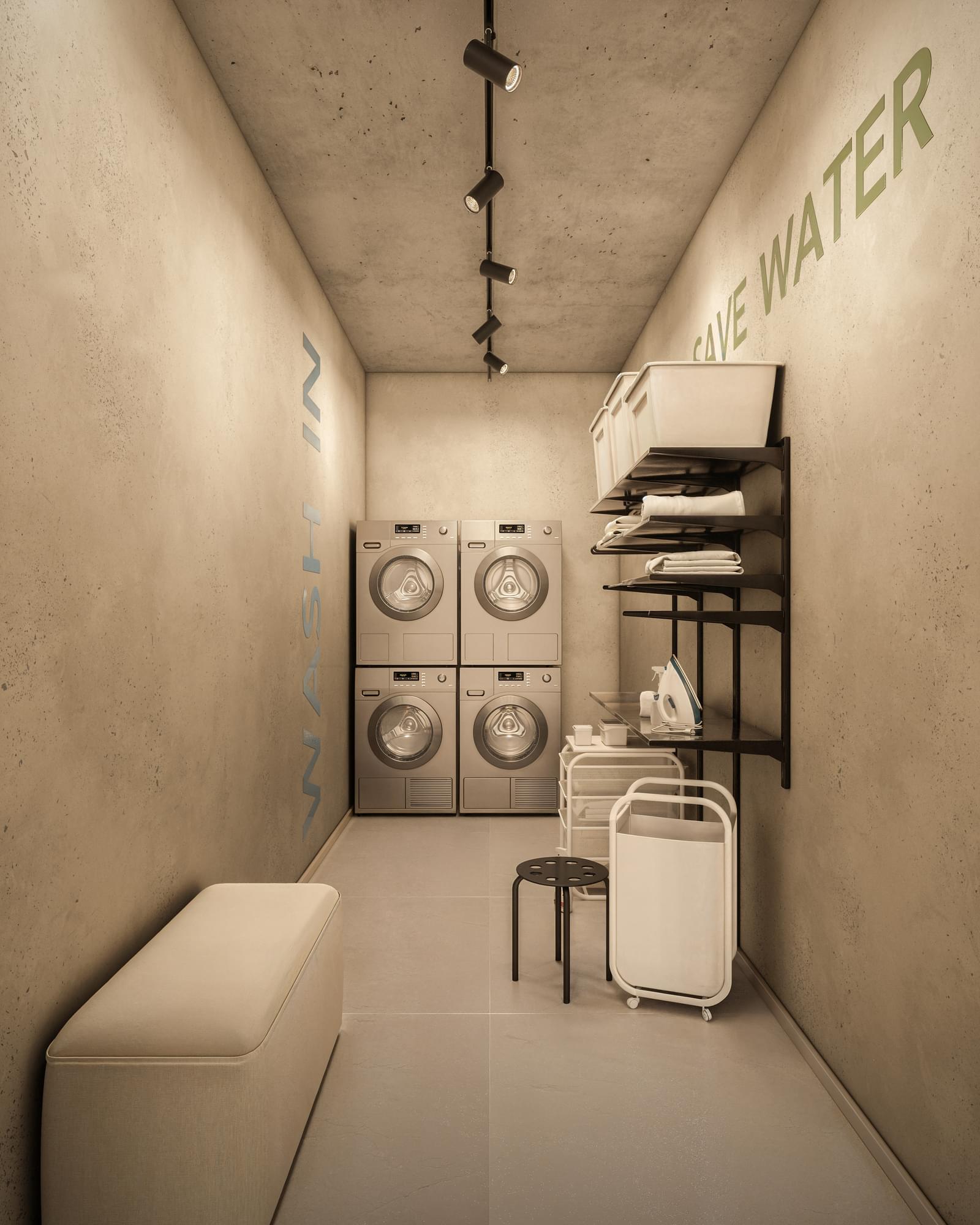 Apartamento T1 no Vieira Da Silva, Saldanha, Lisboa - Imagem 9