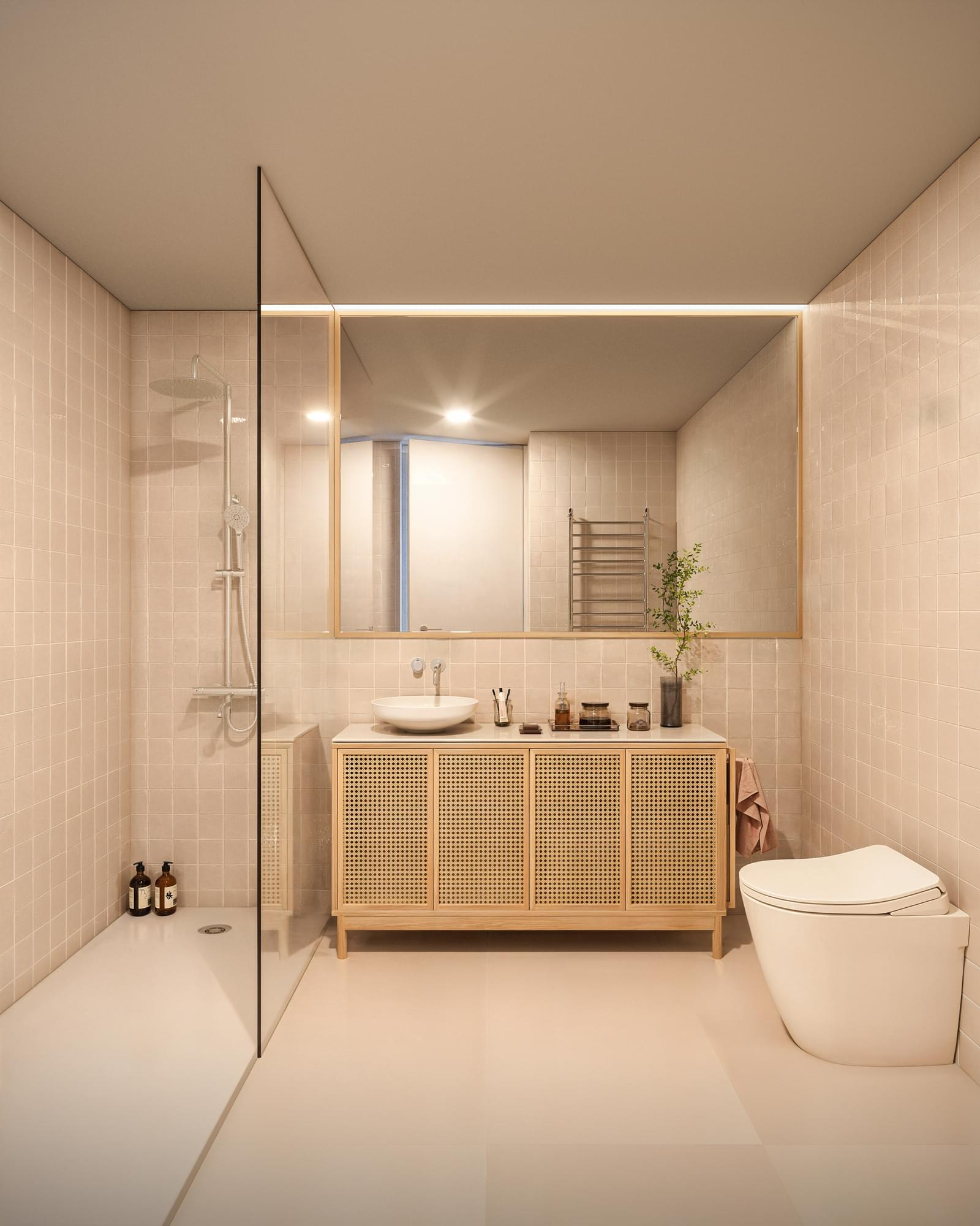 Apartamento T1 no Vieira Da Silva, Saldanha, Lisboa - Imagem 14