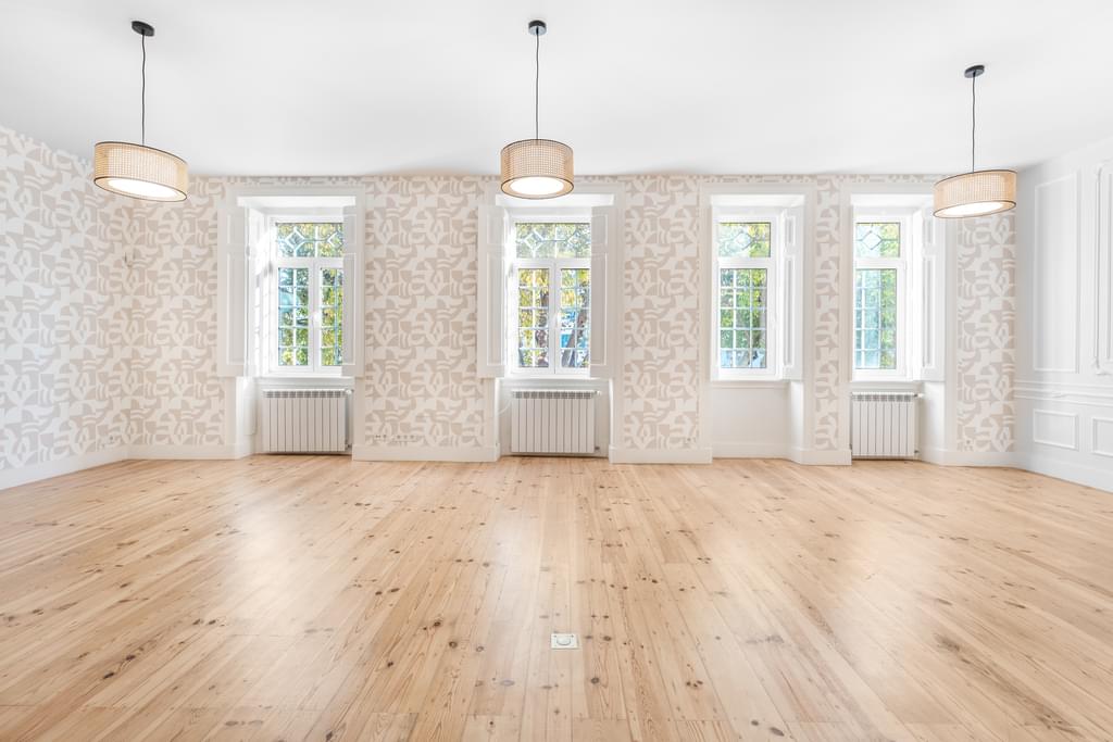 7 Bedroom Apartment, Campo Pequeno, Lisboa 2845315944