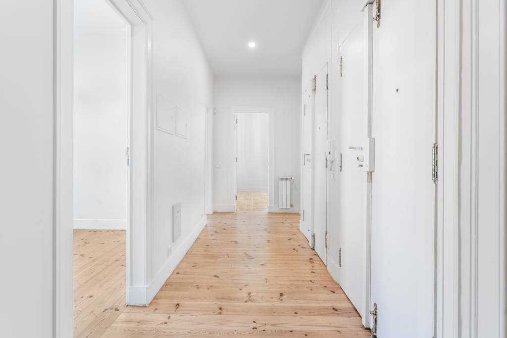 7 Bedroom Apartment, Campo Pequeno, Lisboa 2845315944