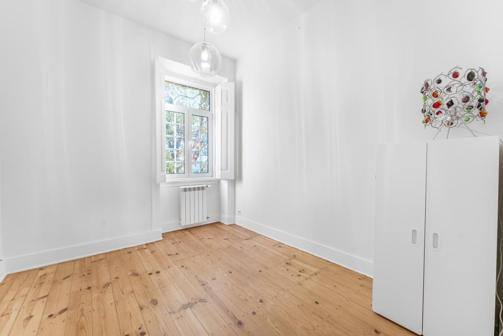 7 Bedroom Apartment, Campo Pequeno, Lisboa 2845315944