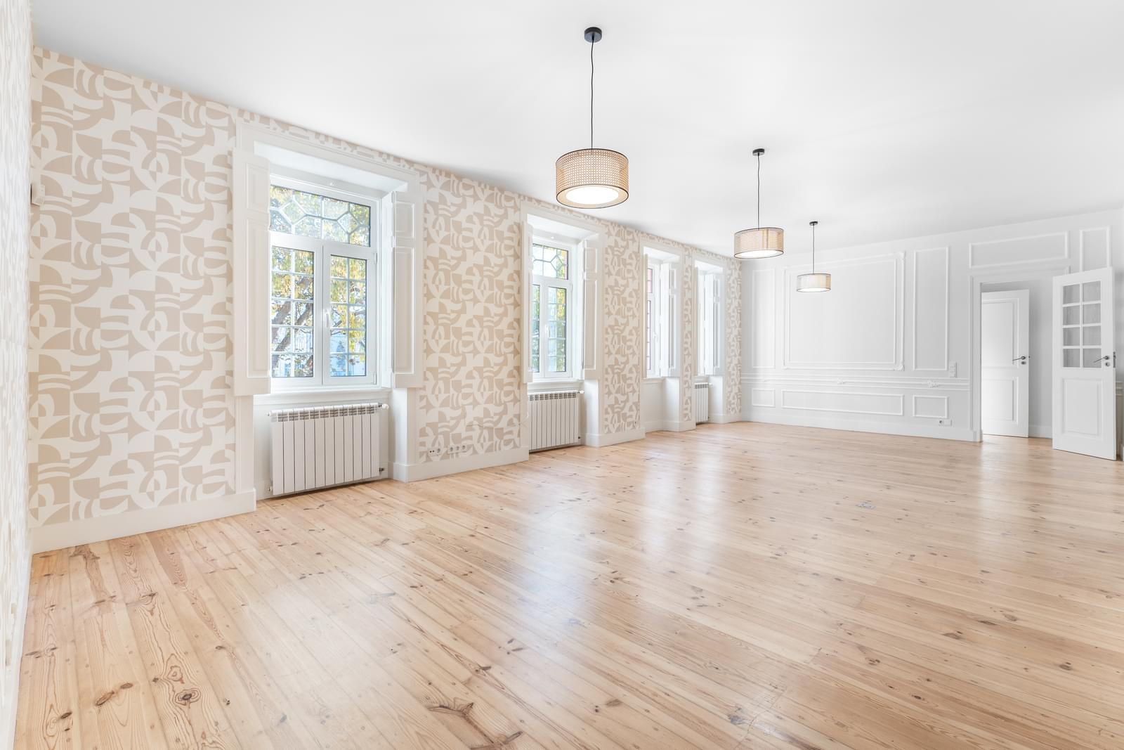 Apartamento T7, Campo Pequeno, Lisboa - Imagem 2