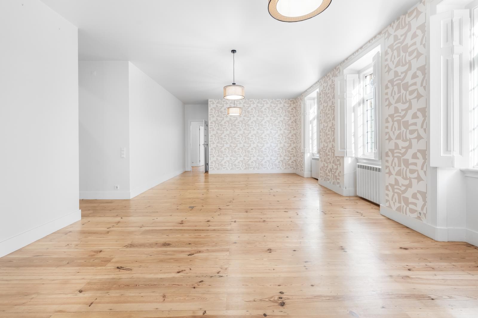 Apartamento T7, Campo Pequeno, Lisboa - Imagem 3