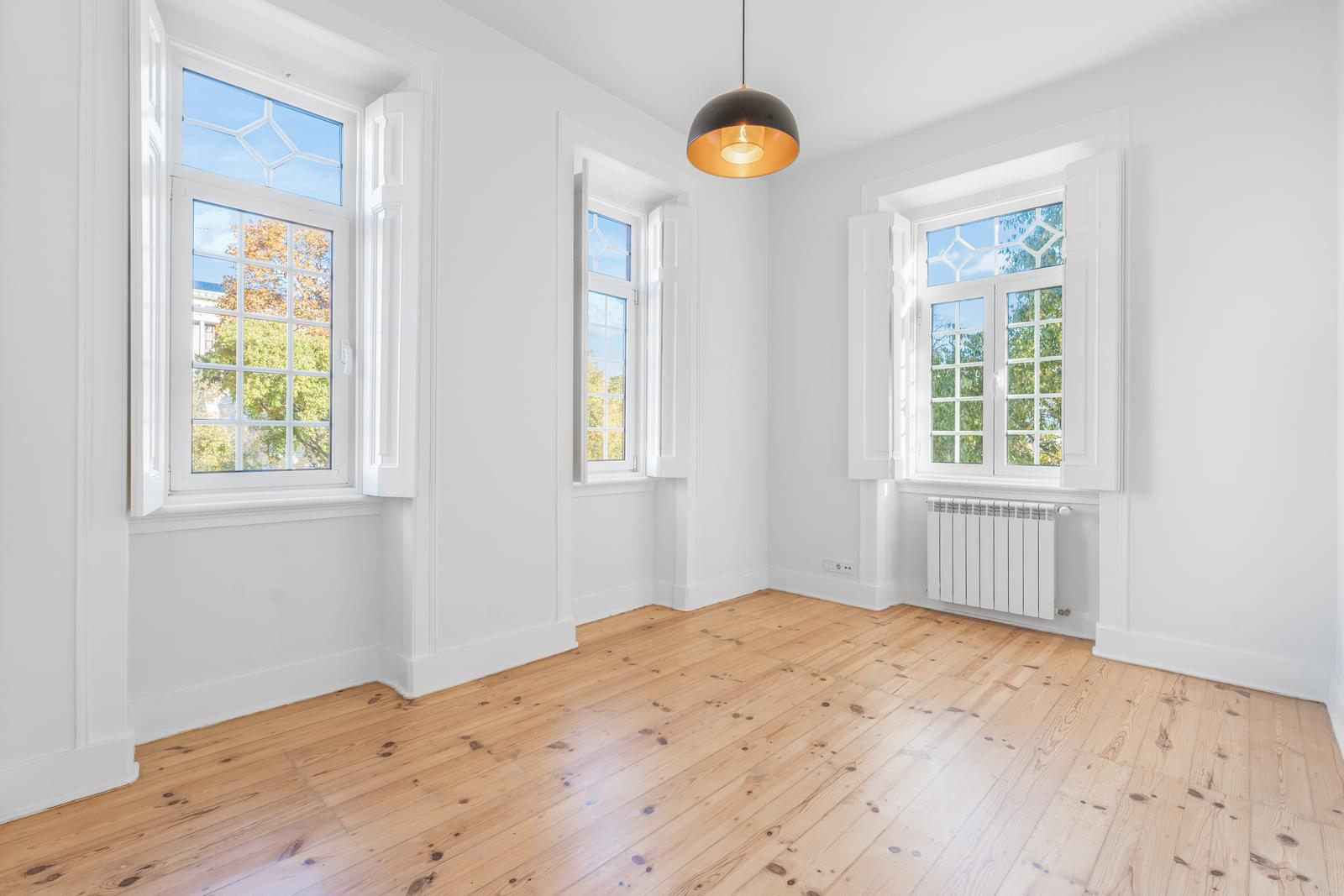 Apartamento T7, Campo Pequeno, Lisboa - Imagem 6