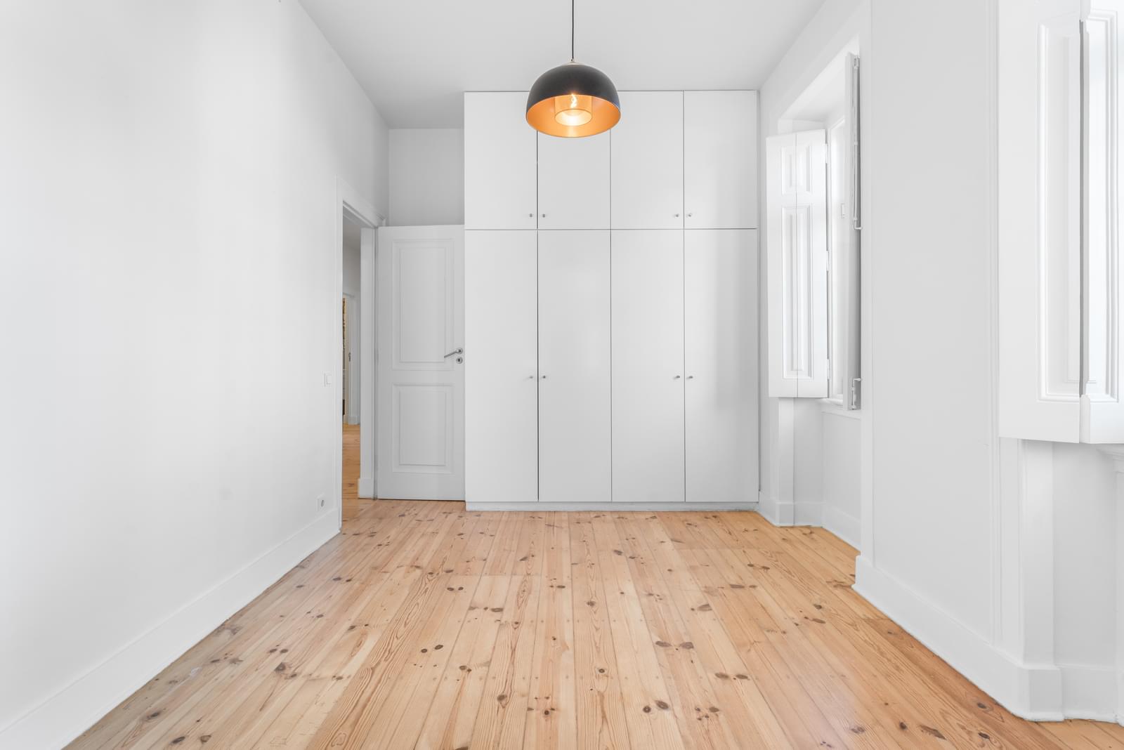 Apartamento T7, Campo Pequeno, Lisboa - Imagem 7