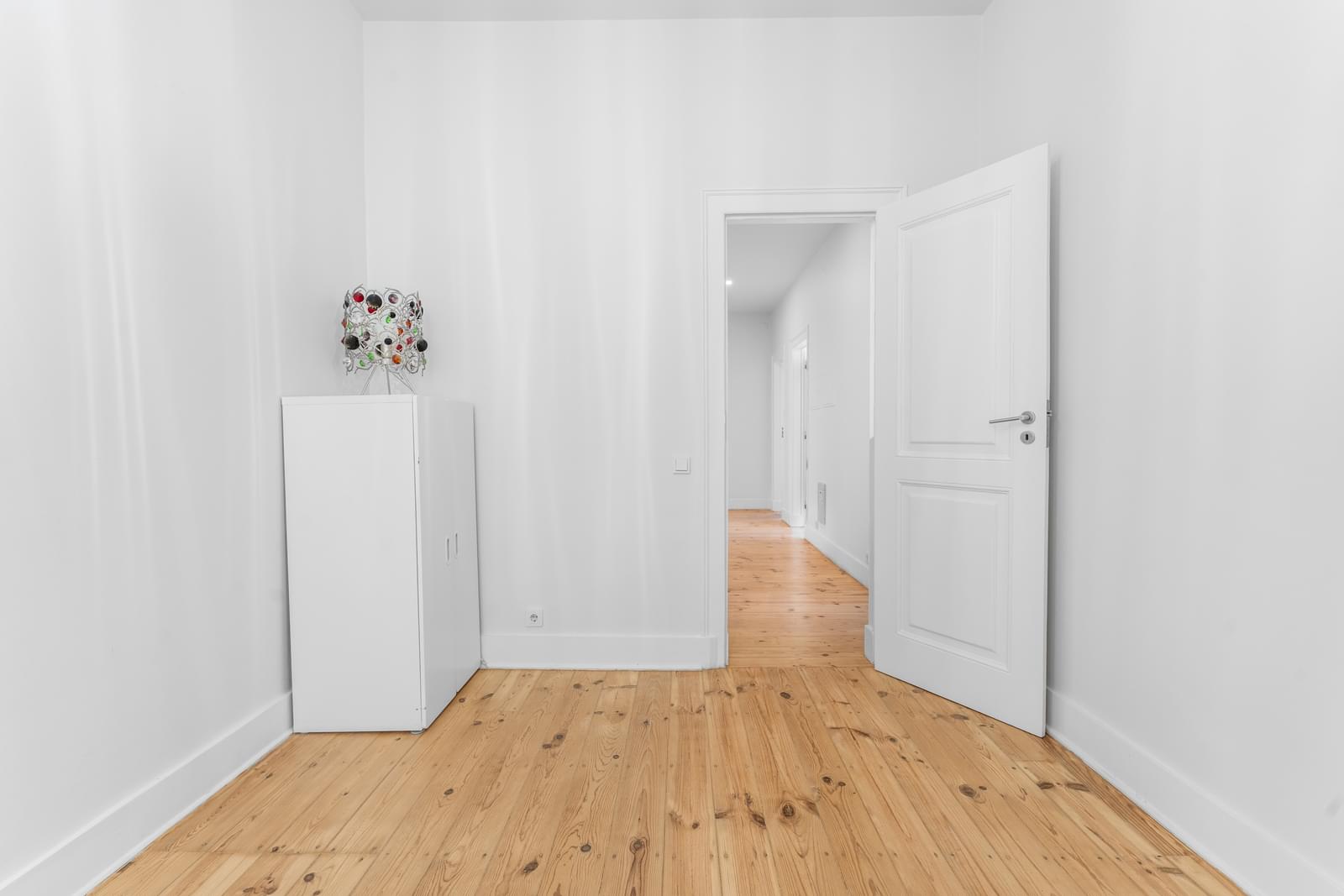 Apartamento T7, Campo Pequeno, Lisboa - Imagem 8