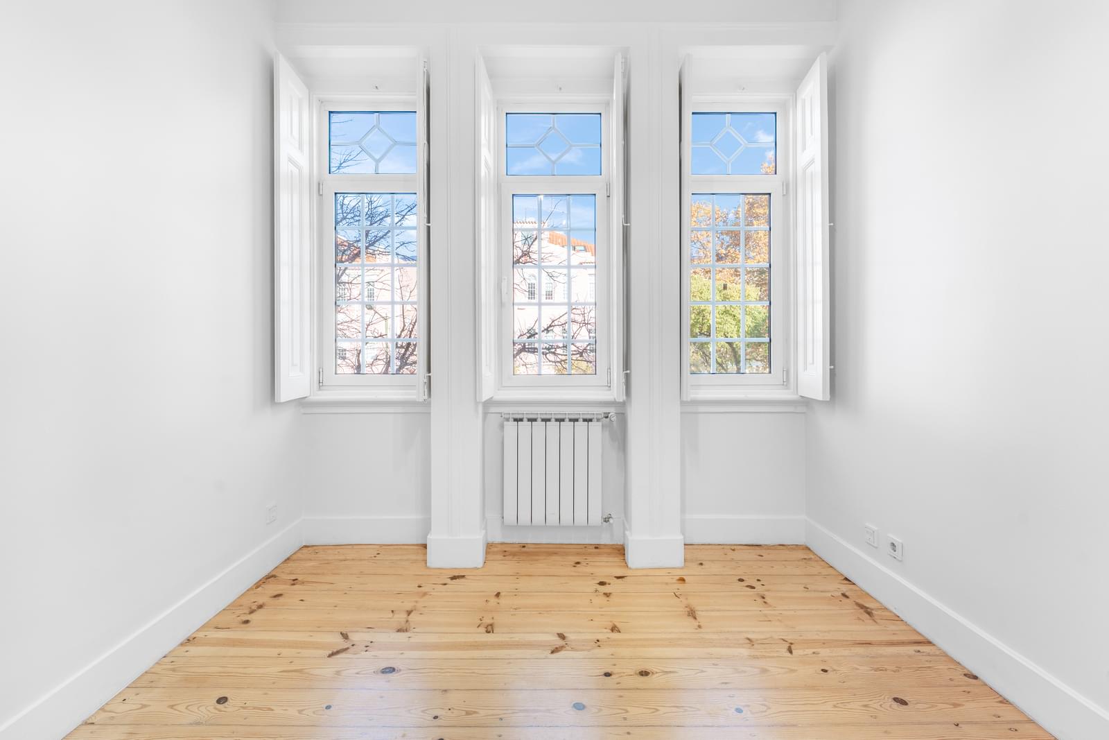 Apartamento T7, Campo Pequeno, Lisboa - Imagem 9