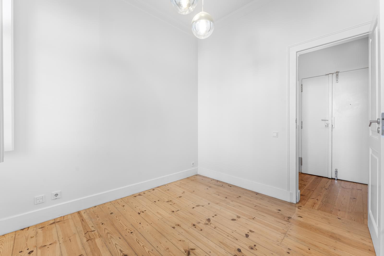 Apartamento T7, Campo Pequeno, Lisboa - Imagem 10