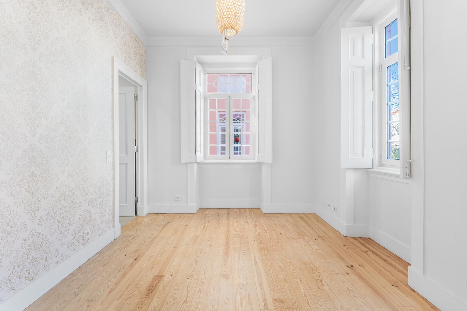 Apartamento T7, Campo Pequeno, Lisboa - Imagem 11