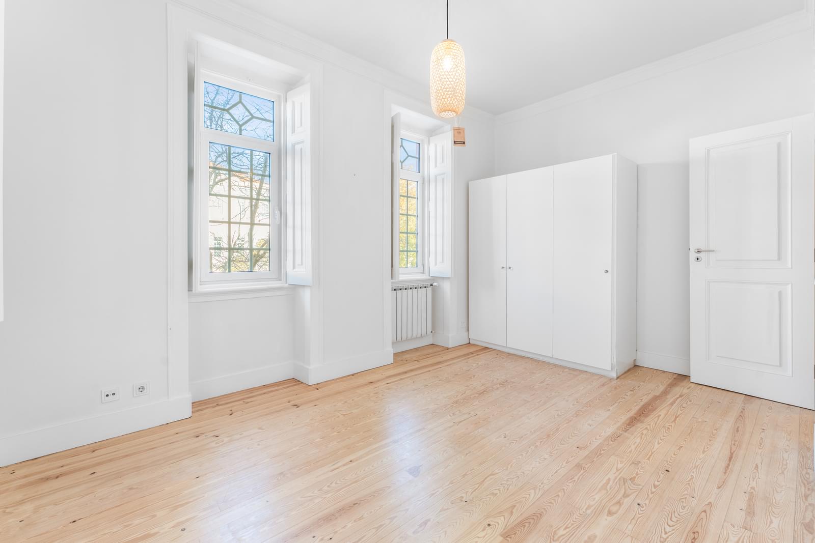 Apartamento T7, Campo Pequeno, Lisboa - Imagem 12