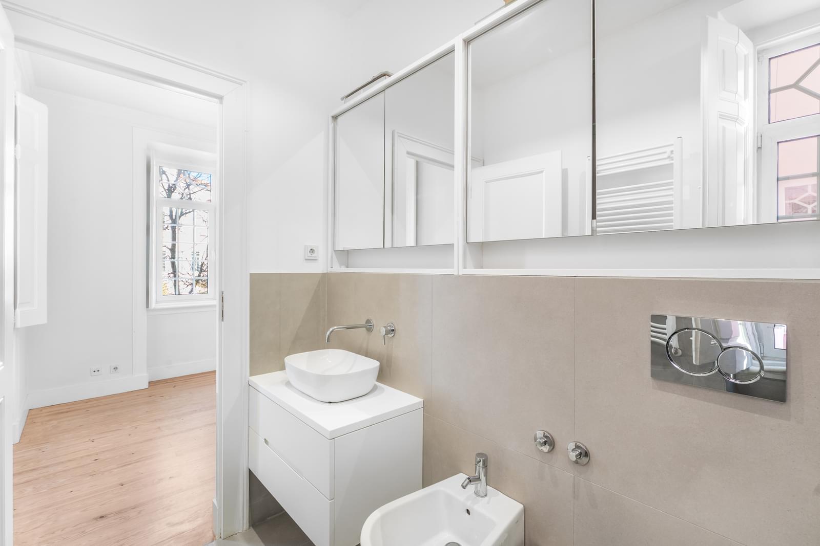 Apartamento T7, Campo Pequeno, Lisboa - Imagem 14