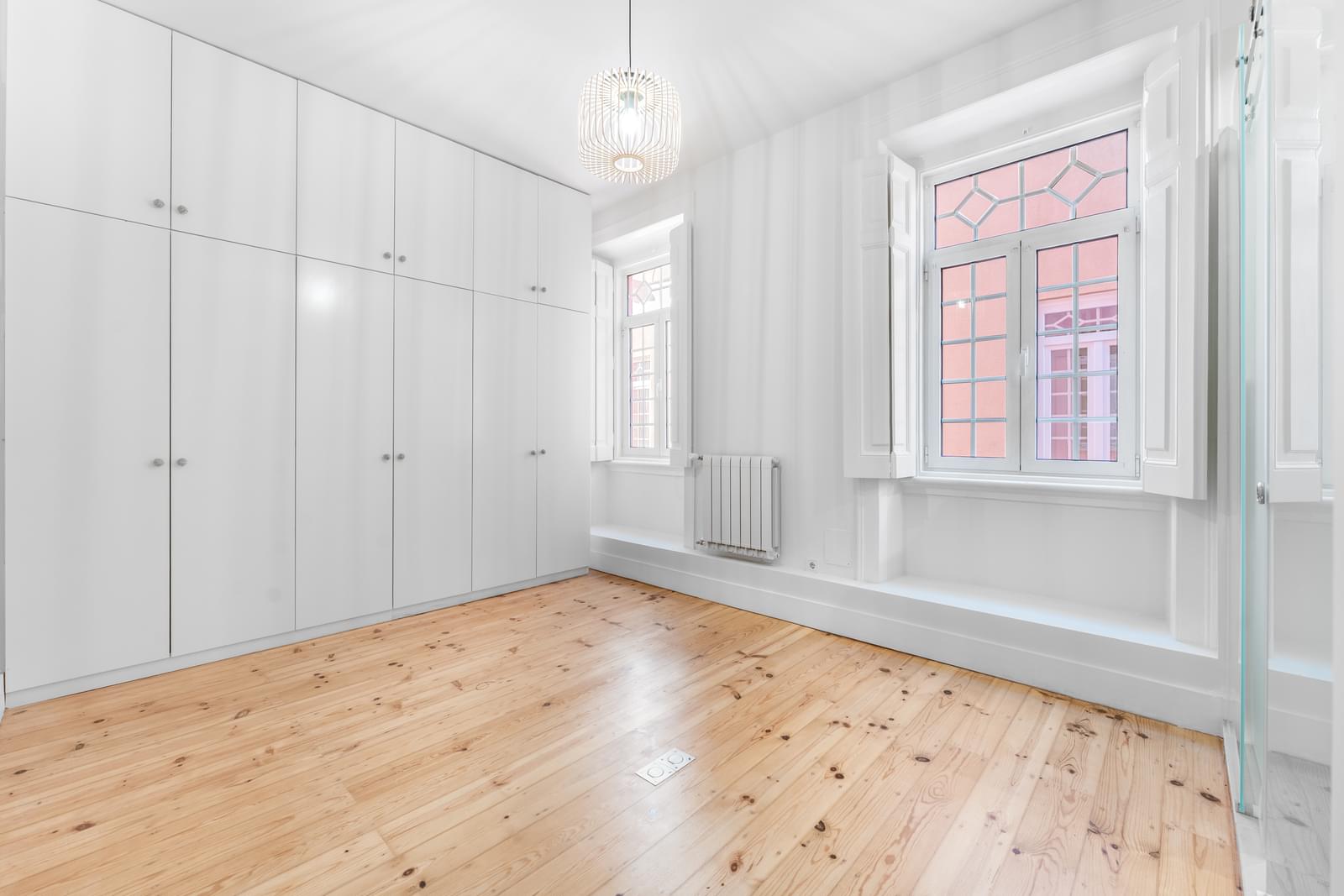 Apartamento T7, Campo Pequeno, Lisboa - Imagem 16