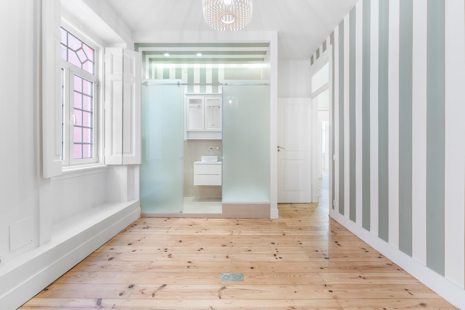 Apartamento T7, Campo Pequeno, Lisboa - Imagem 17