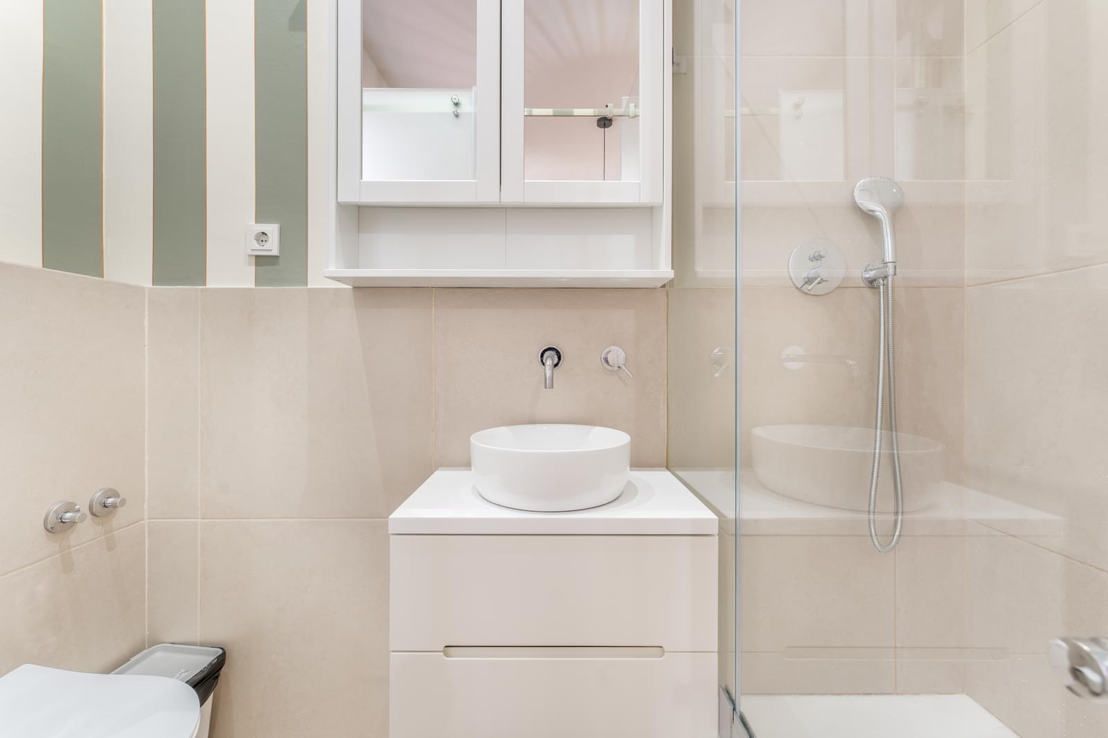 Apartamento T7, Campo Pequeno, Lisboa - Imagem 18