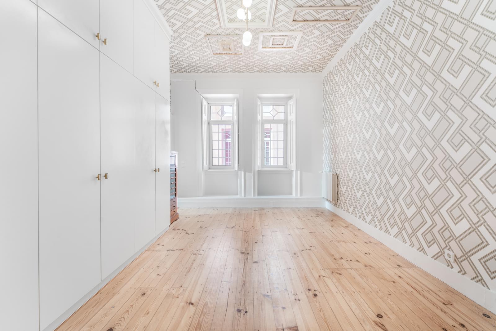 Apartamento T7, Campo Pequeno, Lisboa - Imagem 19