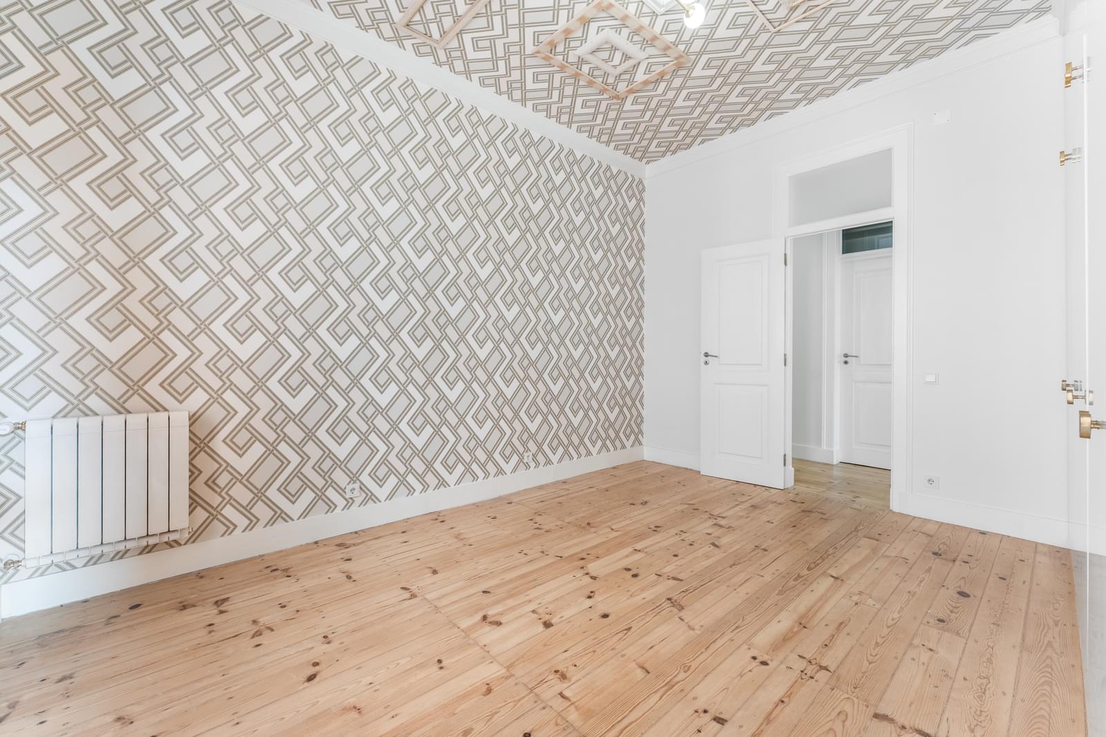 Apartamento T7, Campo Pequeno, Lisboa - Imagem 20