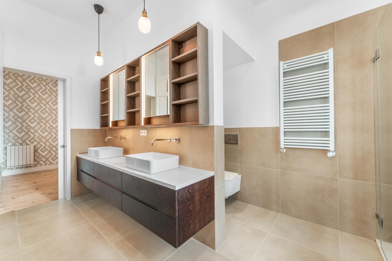 Apartamento T7, Campo Pequeno, Lisboa - Imagem 22