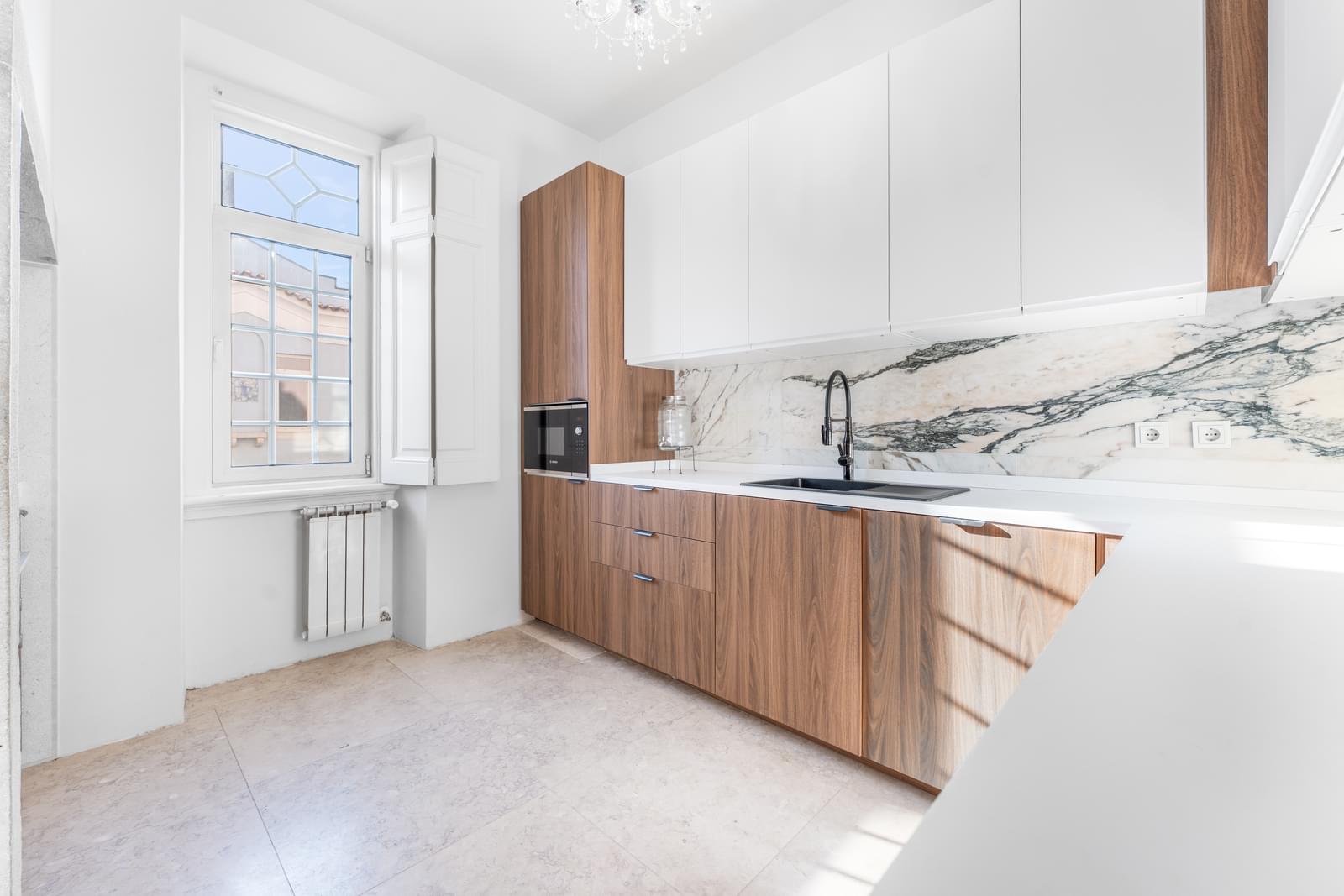 Apartamento T7, Campo Pequeno, Lisboa - Imagem 24