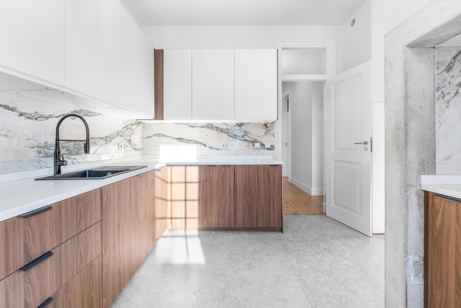 Apartamento T7, Campo Pequeno, Lisboa - Imagem 25