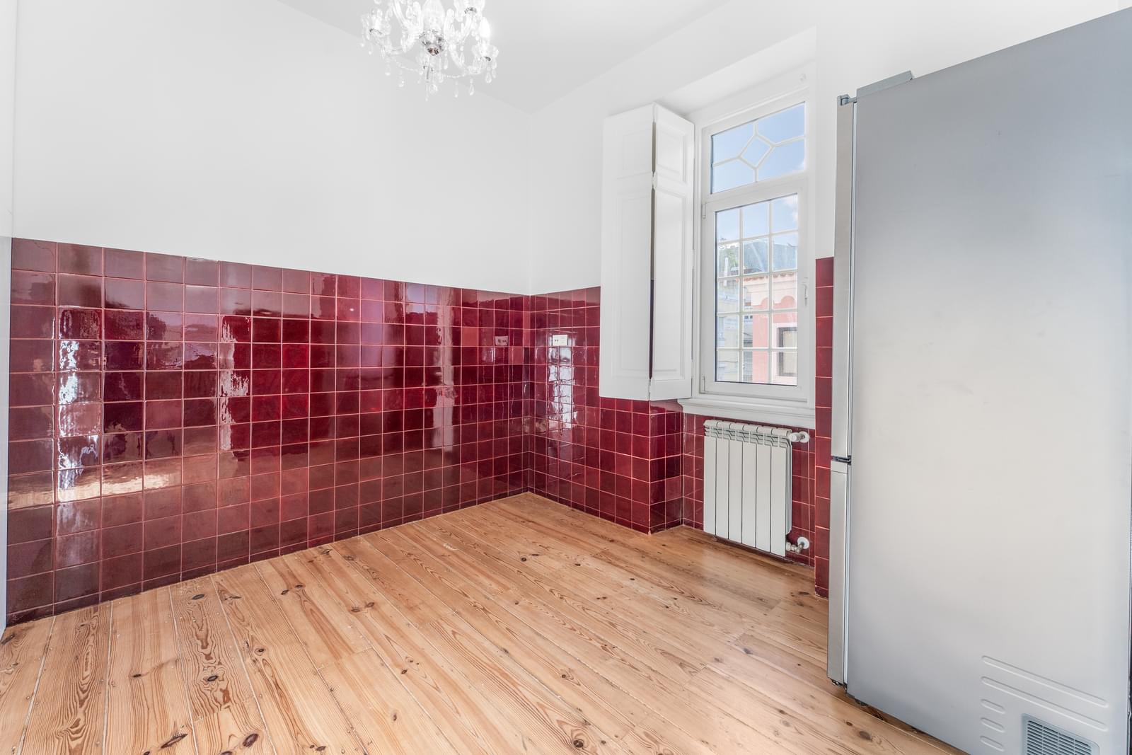 Apartamento T7, Campo Pequeno, Lisboa - Imagem 26