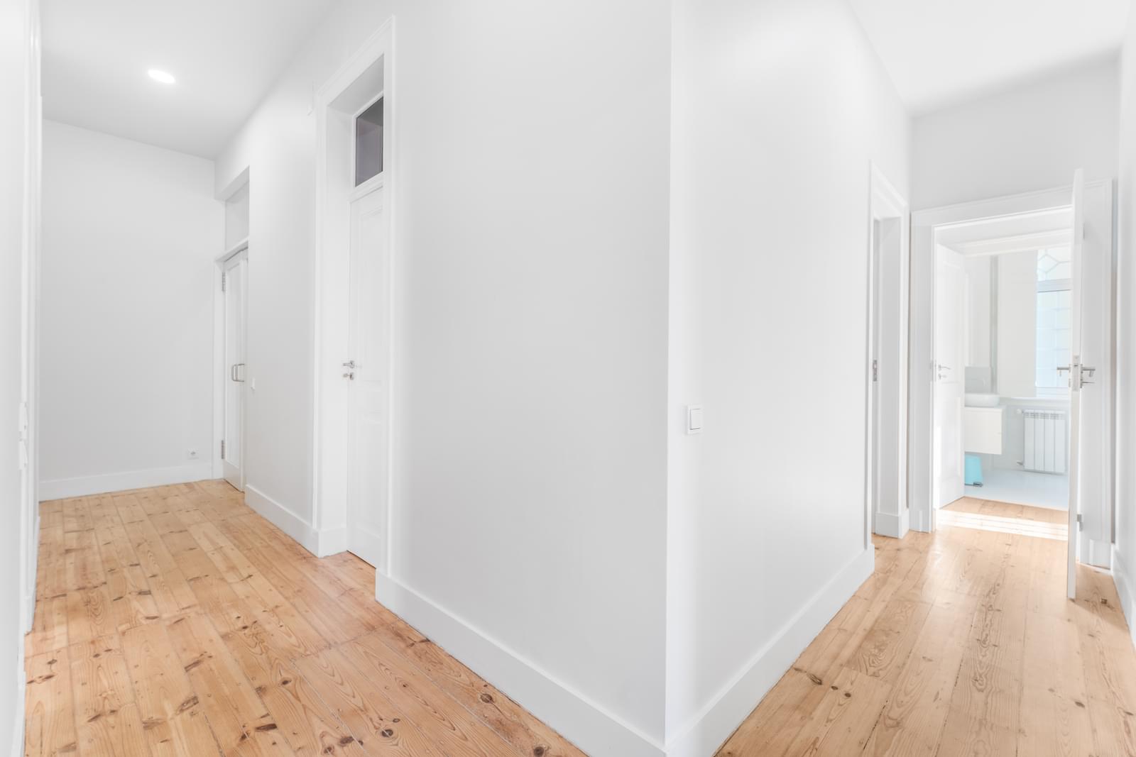 Apartamento T7, Campo Pequeno, Lisboa - Imagem 30