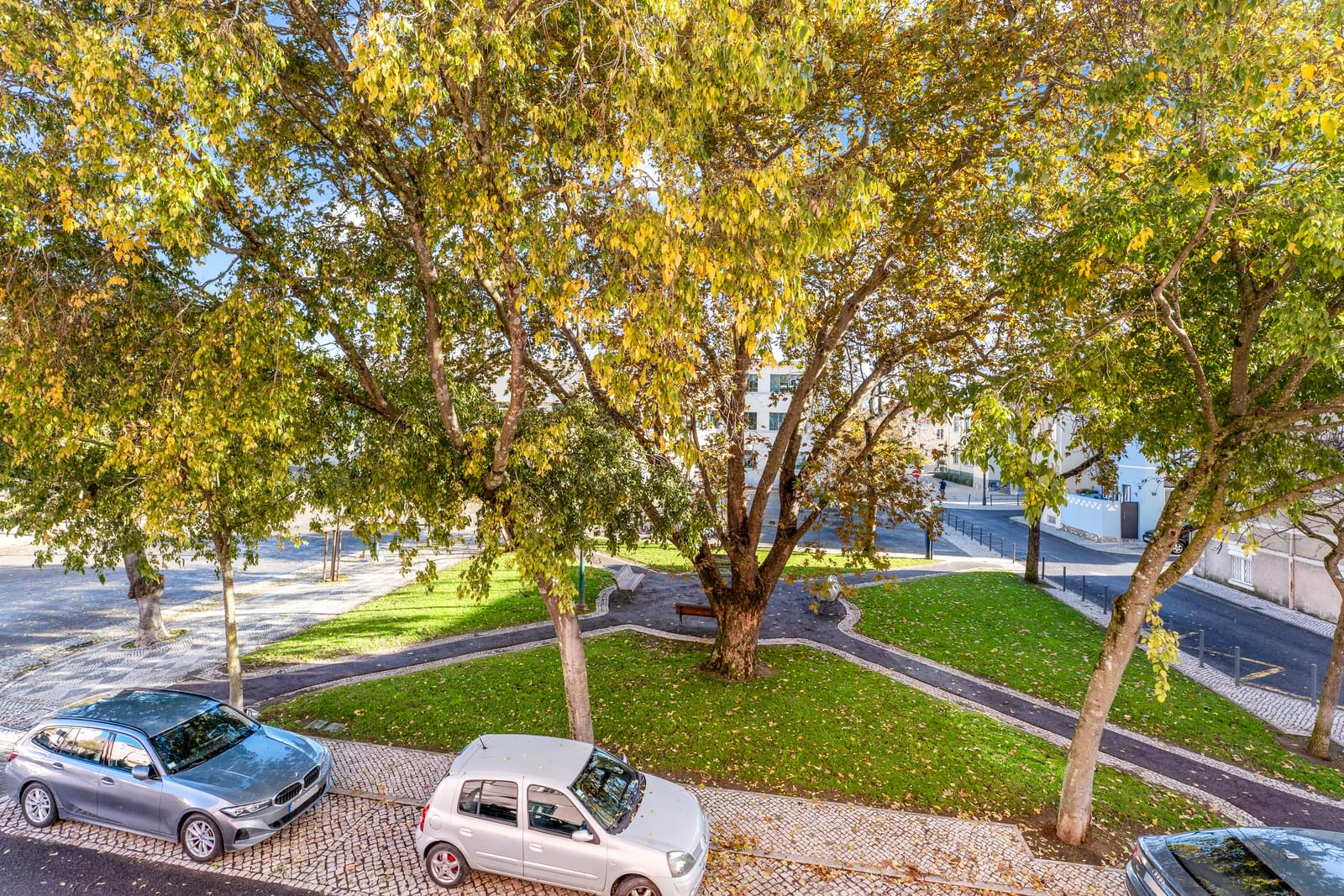 Apartamento T7, Campo Pequeno, Lisboa - Imagem 32