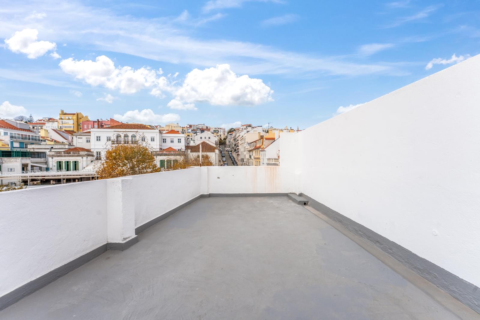 Apartamento T3 com terraço, Lapa, Lisboa - Imagem 12