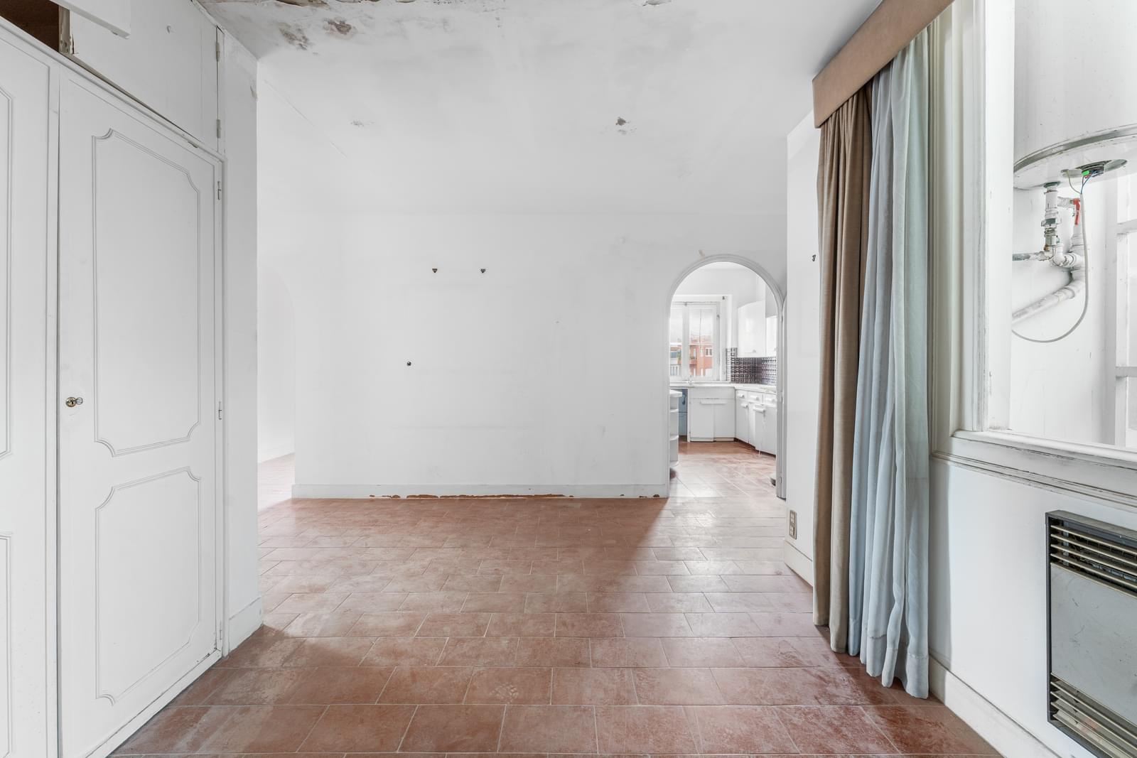 Apartamento T3 com terraço, Lapa, Lisboa - Imagem 26