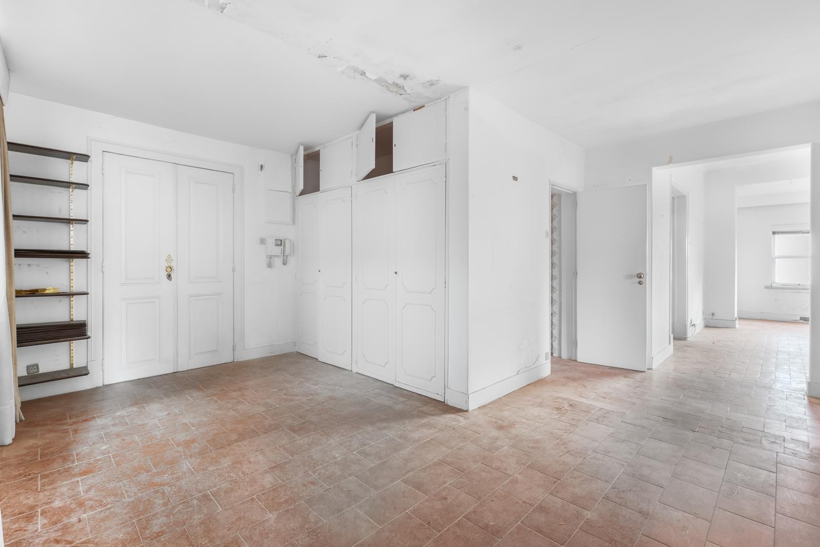 Apartamento T3 com terraço, Lapa, Lisboa - Imagem 18