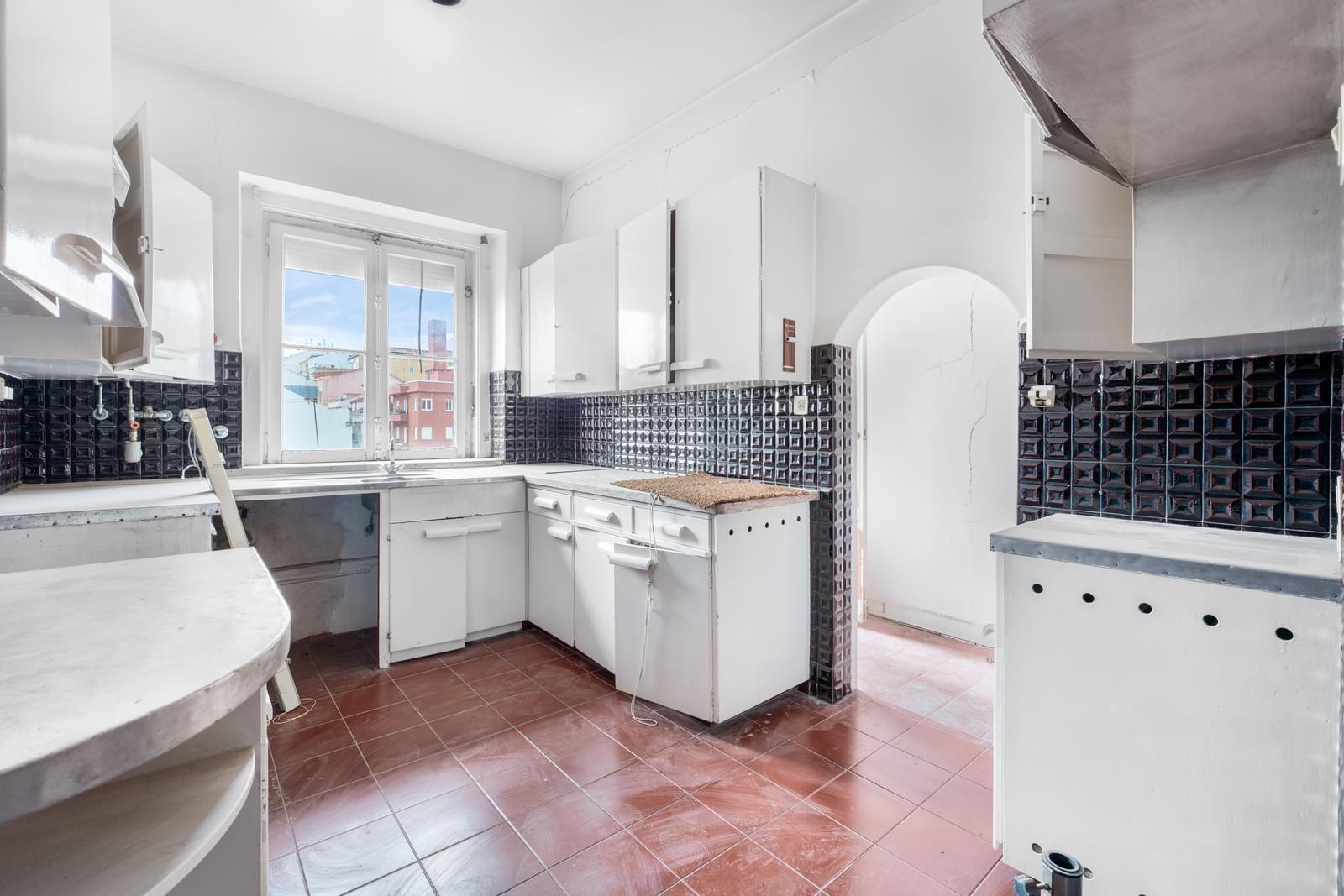 Apartamento T3 com terraço, Lapa, Lisboa - Imagem 22