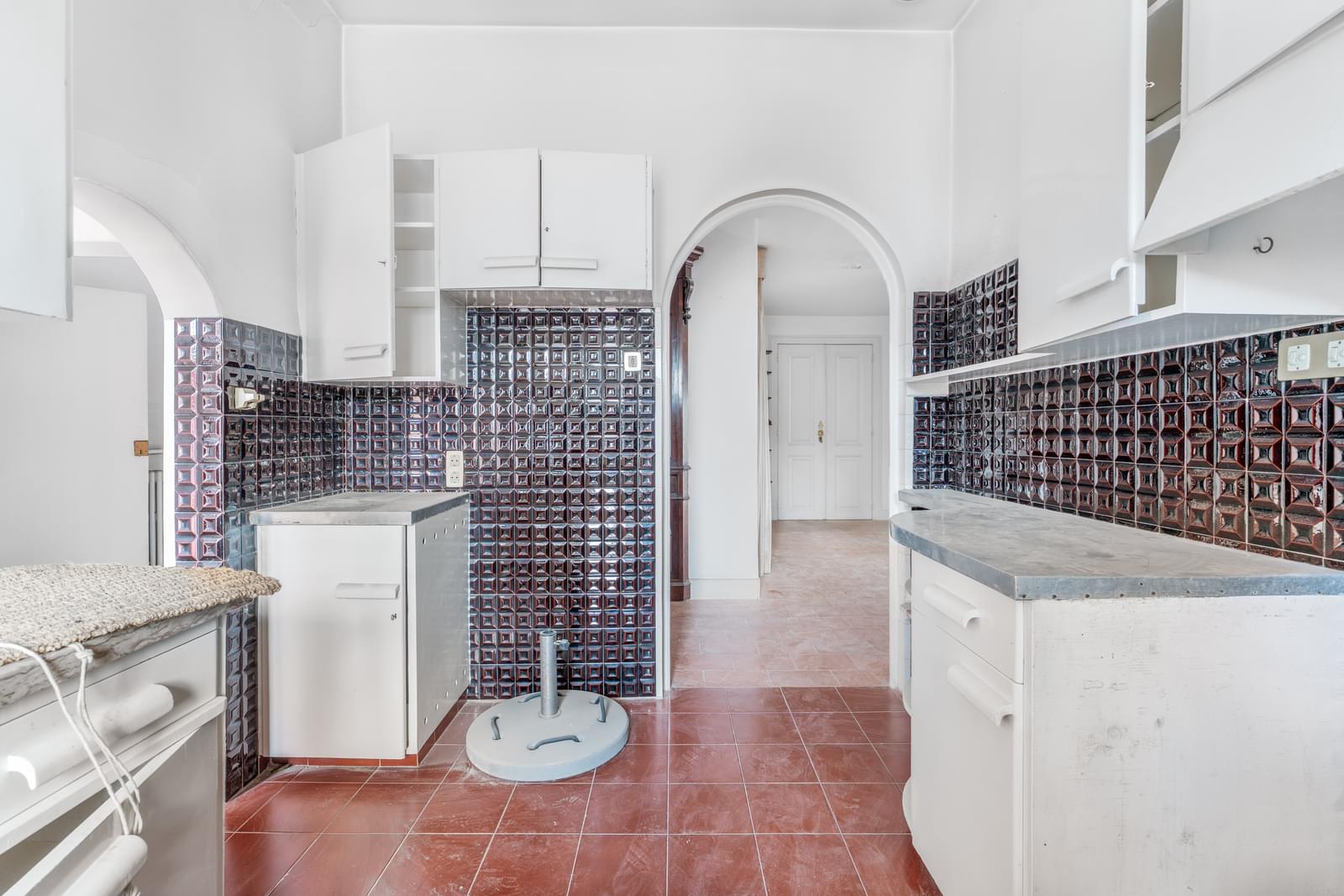 Apartamento T3 com terraço, Lapa, Lisboa - Imagem 23