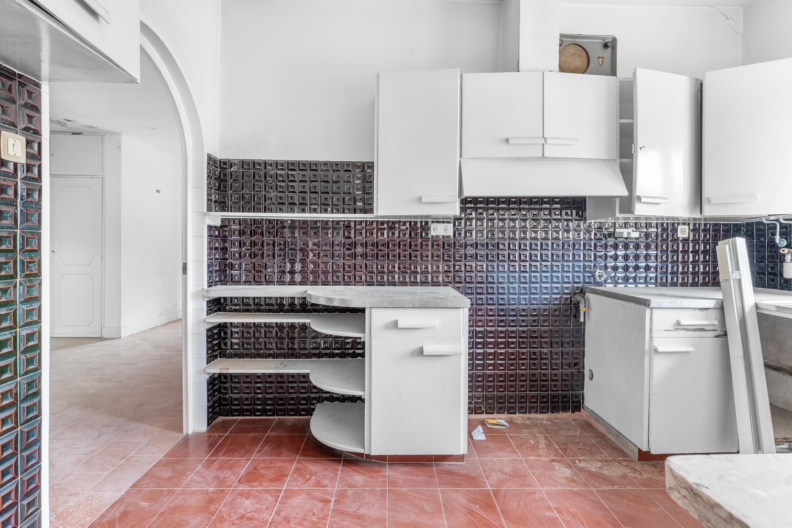 Apartamento T3 com terraço, Lapa, Lisboa - Imagem 24