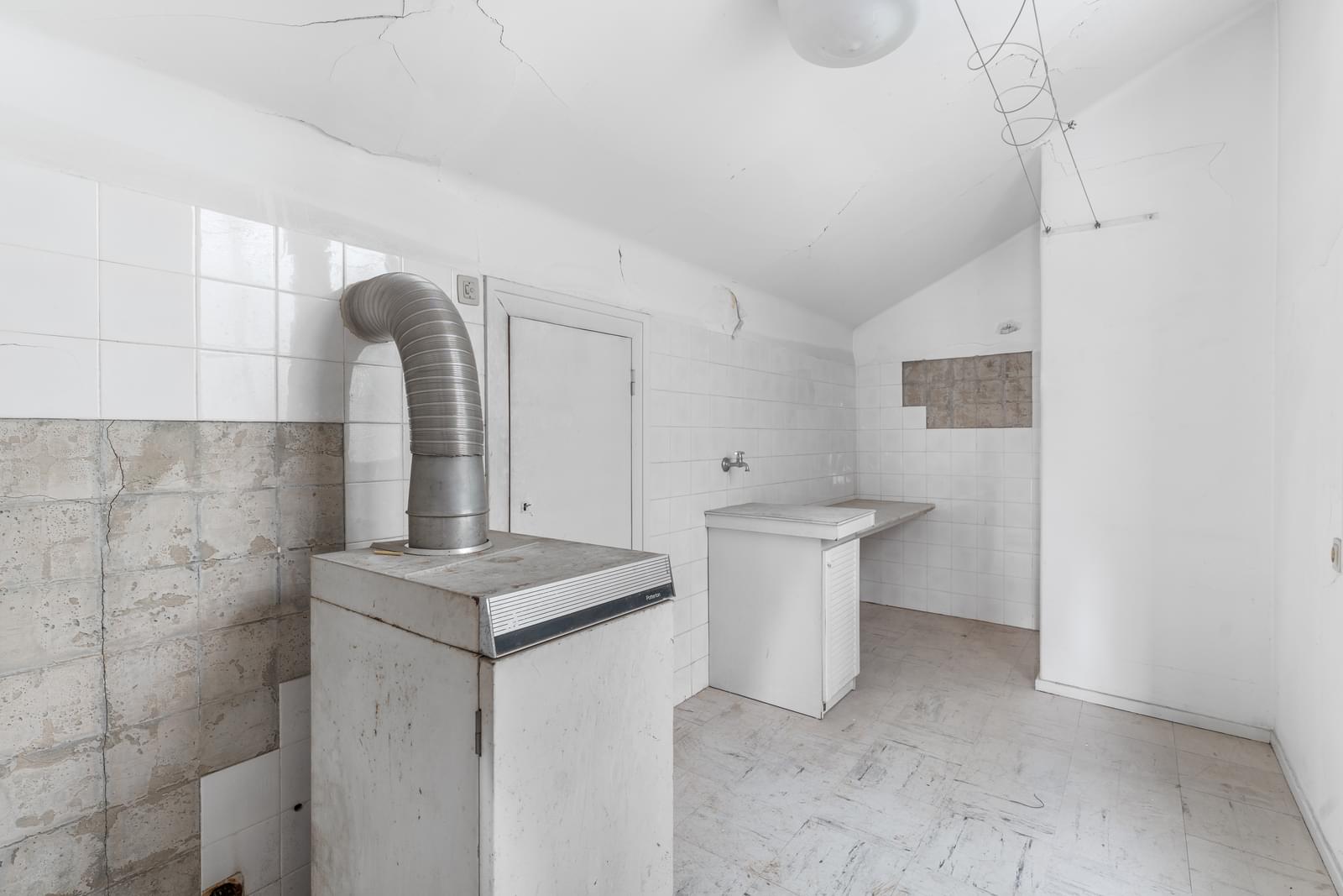 Apartamento T3 com terraço, Lapa, Lisboa - Imagem 27