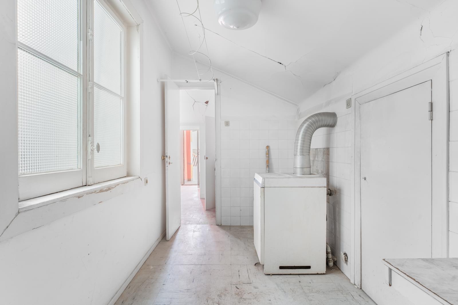 Apartamento T3 com terraço, Lapa, Lisboa - Imagem 28