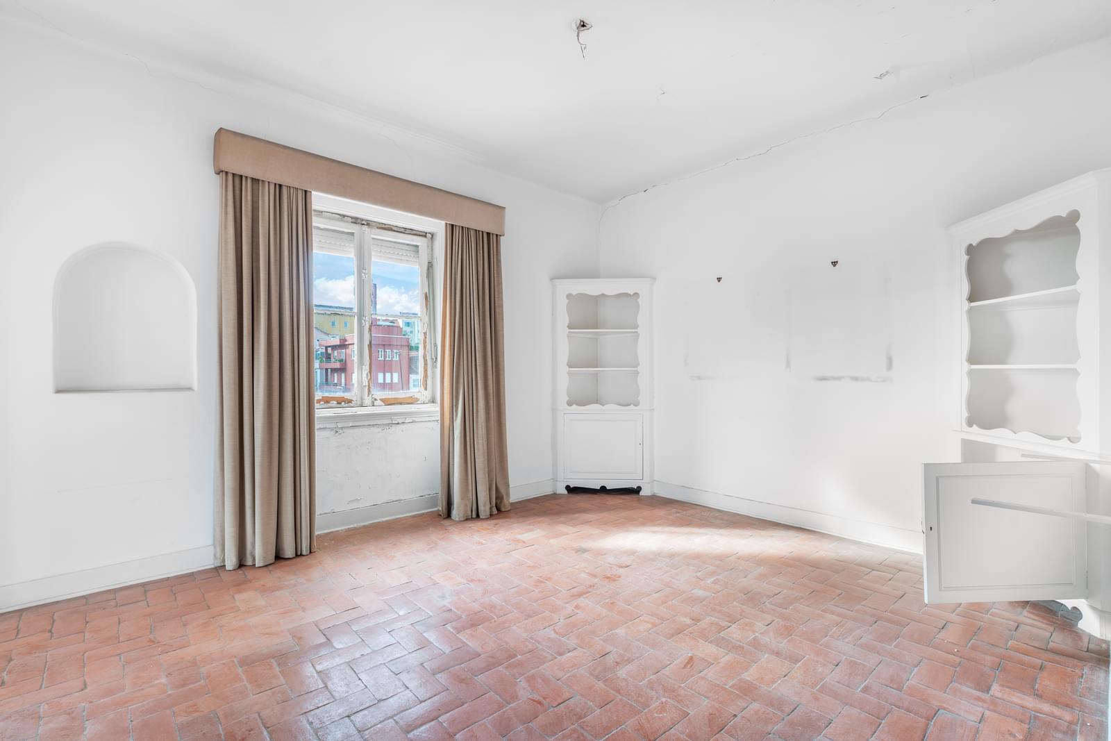 Apartamento T3 com terraço, Lapa, Lisboa - Imagem 21