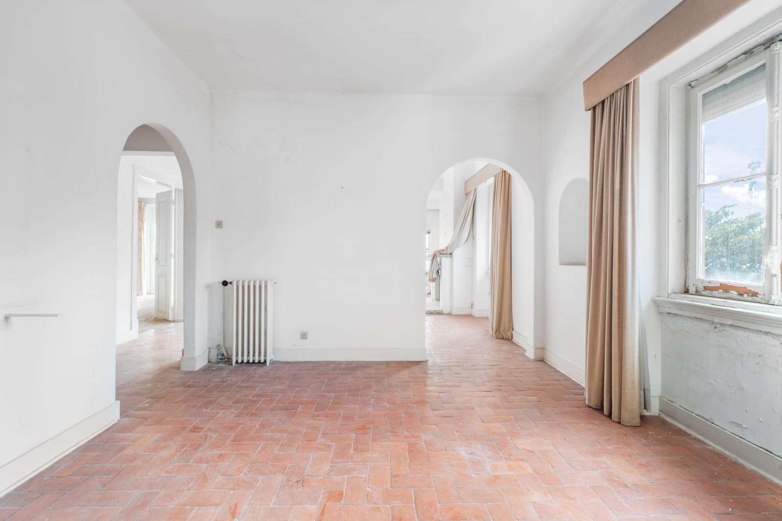 Apartamento T3 com terraço, Lapa, Lisboa - Imagem 19